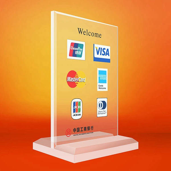 Βάσεις από πλεξιγκλάς